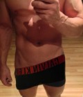 Встретьте Мужчинa : Denny, 44 лет до Германия  Frankfurt